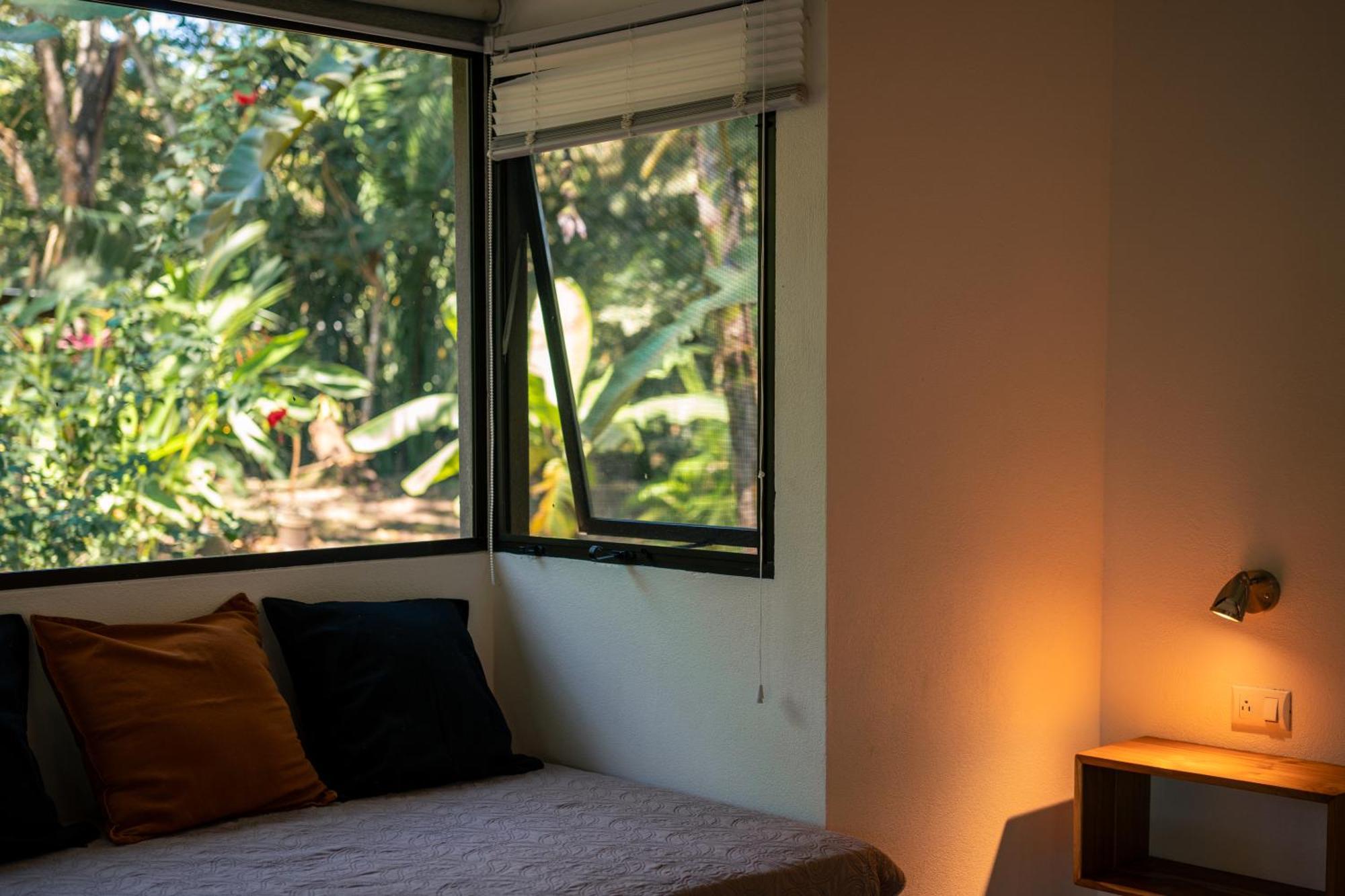 Feeling Trees Jungle Lodge Cabuya  Luaran gambar