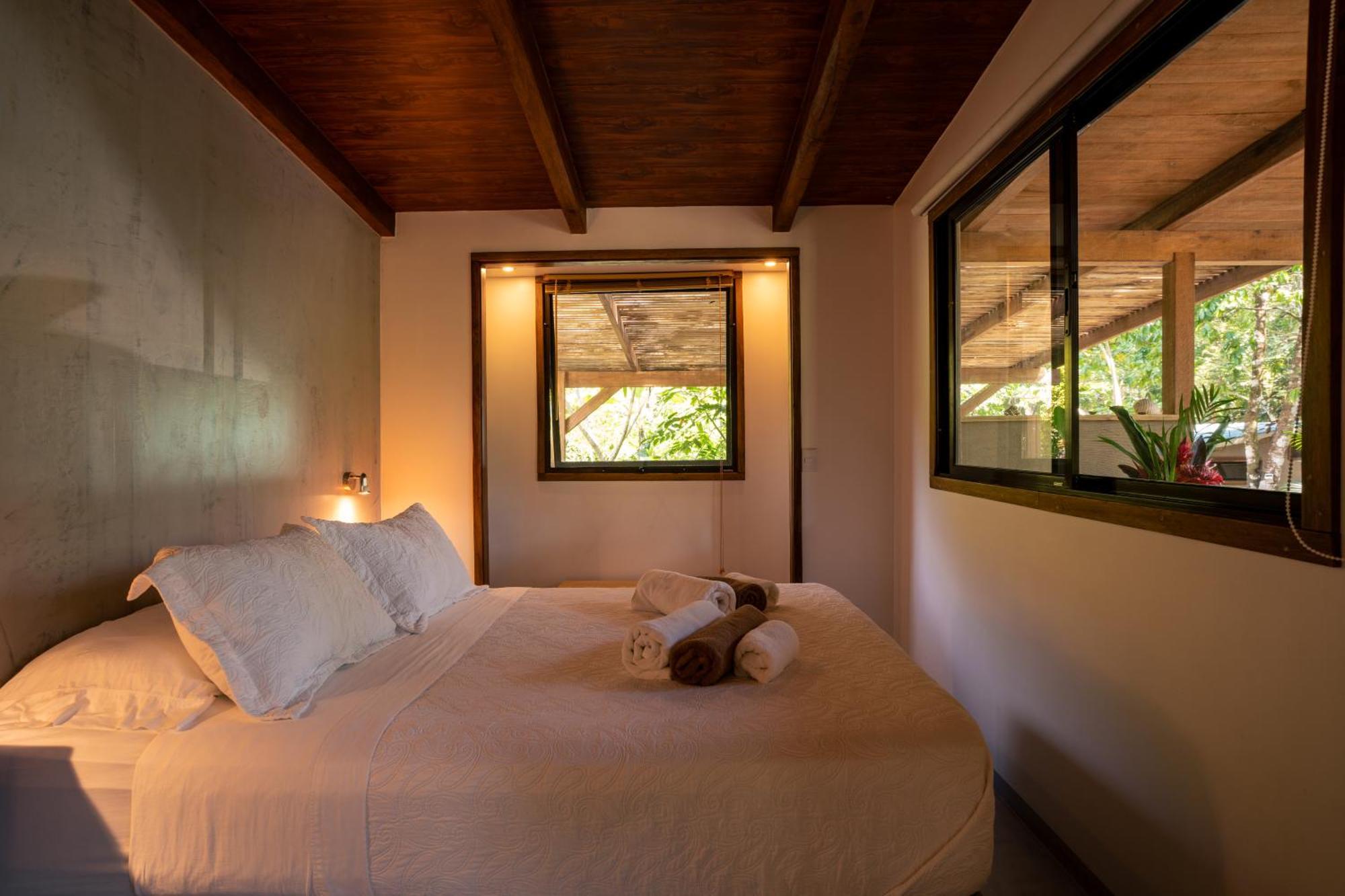 Feeling Trees Jungle Lodge Cabuya  Luaran gambar